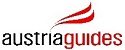 Logo AustriaGuides - staatlich geprüfte Fremdenführer