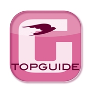 Logo TOPGUIDE - Hildegard Eidinger, staatlich geprfte Fremdenfhrerin