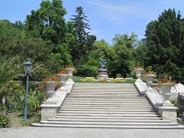 Kurpark Baden